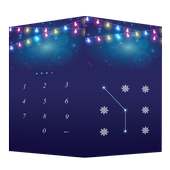 Green Applock Theme Light