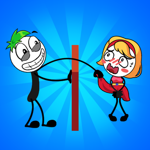 DOP Troll: Draw one part icon