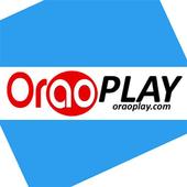 OraoPlay icon