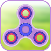 Fidget Spinner icon