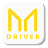 Move Driver ปุ่มเดียวรับงานเลย icon