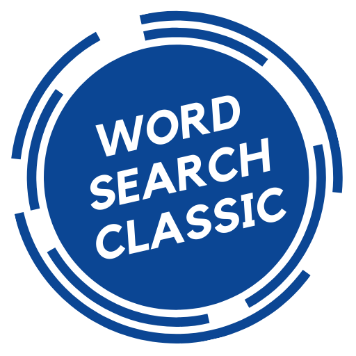 Word Search - Classic icon