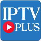 IPTV PLUS   icon