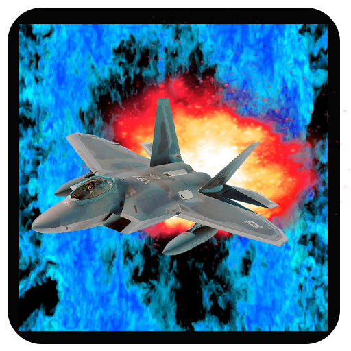Deadly Jet Fight 2018 icon