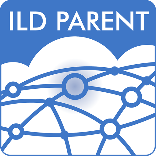 ILD Parent – education app icon