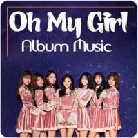 Oh My Girl Album Music