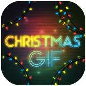 Christmas GIF on 9Apps
