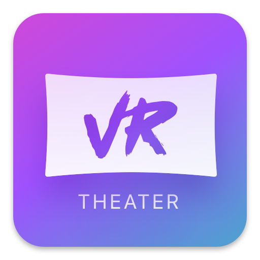 CINEVR - The Movie Theater icon