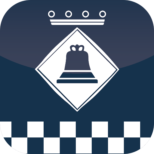 Citizen Security Sant Boi icon