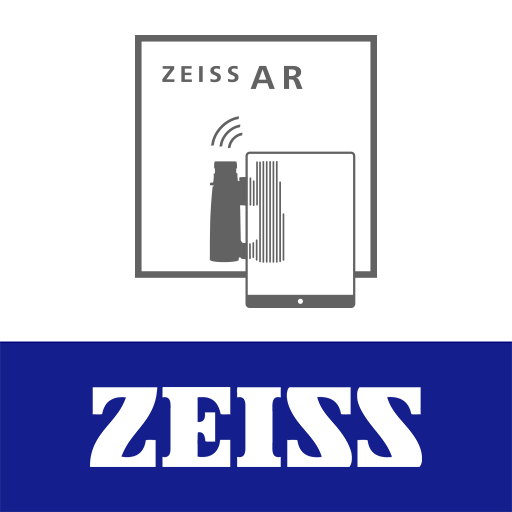 ZEISS AR Sports Optics icon