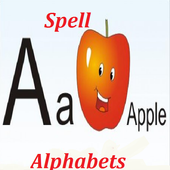 Kids ABC Learning icon