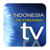 Nonton TV Indonesia أيقونة