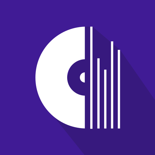 Pristine Classical Player icon