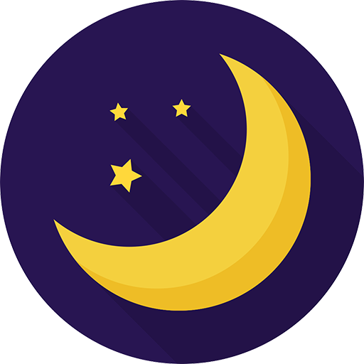 Relaxing Music for Stress - Anxiety Relief &amp; Sleep icon