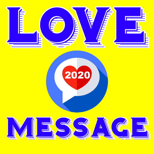 2020 Love Messages 10000  icon