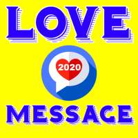 2020 Love Messages 10000 