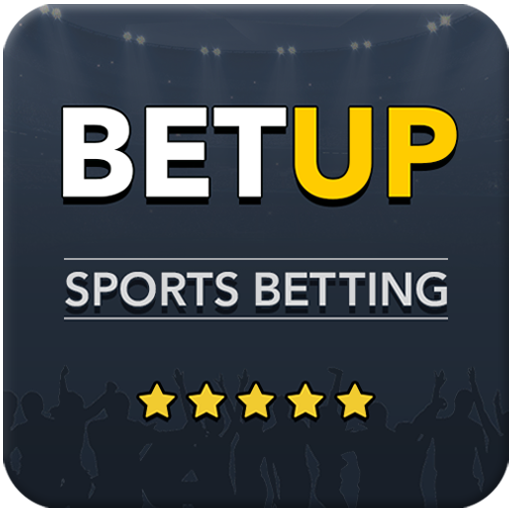 Sports Betting Game - BETUP icon