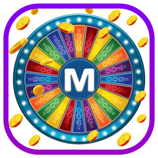 CashMax - Spin To Win Free Cash, Earn Money App icon