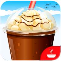 Ice Cream Shake Maker Cooking Game fun