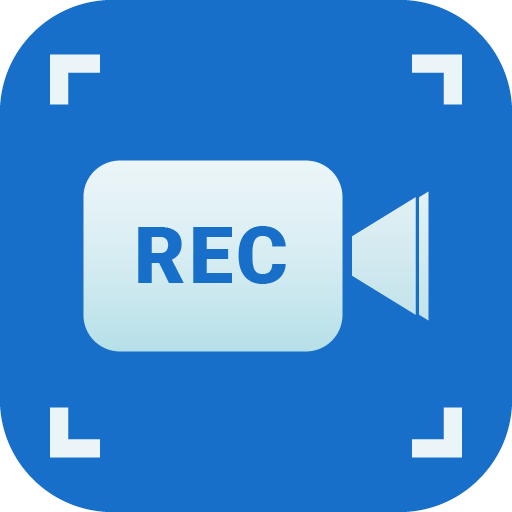 Screen Recorder Pro NO ROOT icon