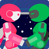 Ultimate Robot Boxing icon