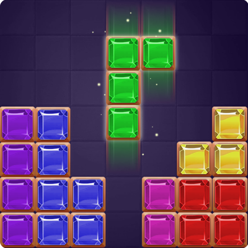 Block Puzzle Jewel icon