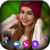 Live Video Call : Girl Video Call 2020 Guide