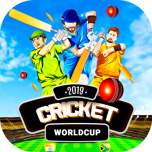 cricket worldcup all team 2019 WA Sticker icon