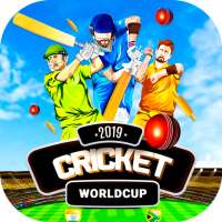 cricket worldcup all team 2019 WA Sticker