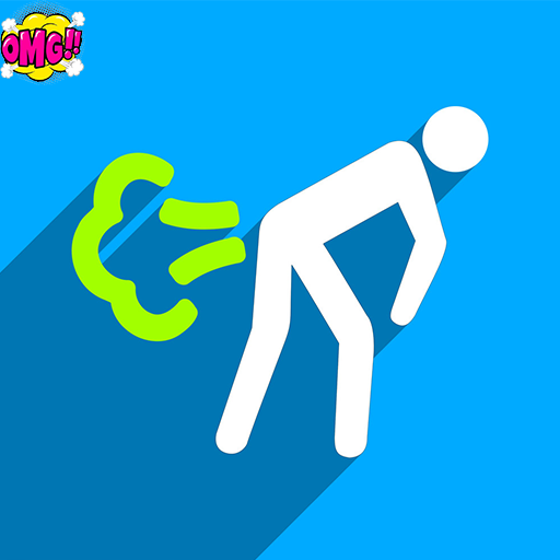 Fart Sounds-Fart sounds prank icon