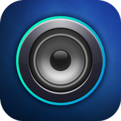 Volume Speaker Booster icon