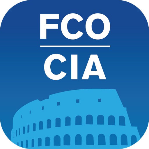 Rome Airports icon