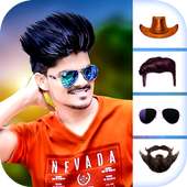 Man Photo Editor 2018 on 9Apps