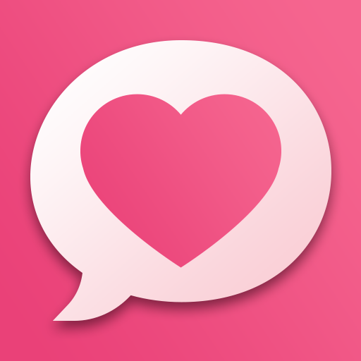 LuvSecreto - find your love and date icon