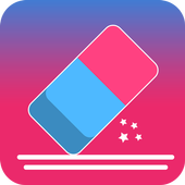 Remove Object Eraser أيقونة