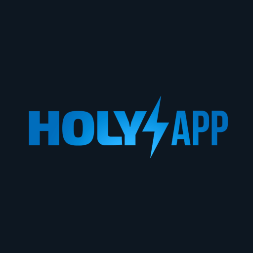 Holy Hörspiel App icon