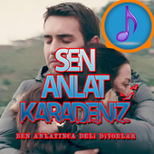 Sen Anlat Karadeniz - Zil Sesi icon