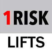 1RISK Lift Operator Logging icon