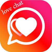 Love Chat: Free Online Singles & Flirt Chat on 9Apps