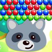 Animals Bubble Shooter