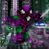 Superhero Craft icon