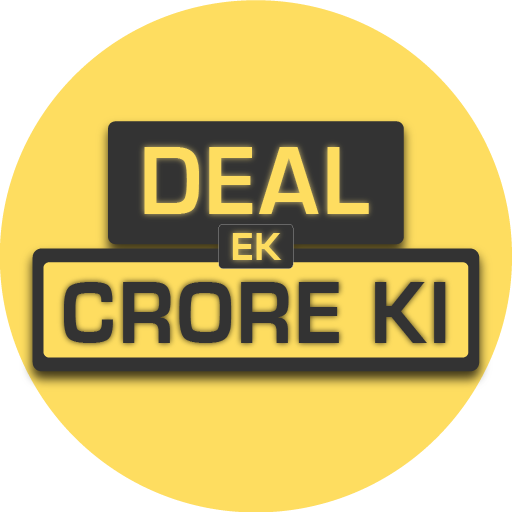 Deal Ek Crore Ki icon