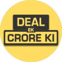 Deal Ek Crore Ki