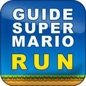 Guide for Super Mario Run icon
