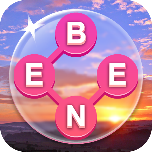 Parola Croce: Giochi di parole icon