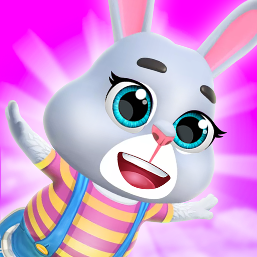 Talking Bunny icon