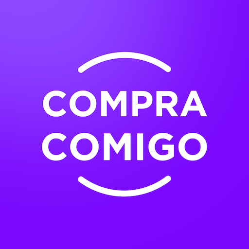 Compra Comigo icon