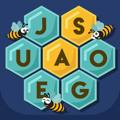 Sopa de letras: palabras icon