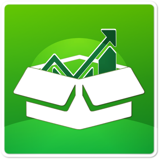 Bill &amp; Budget Manager icon