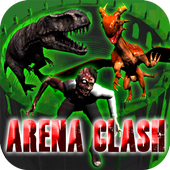 Arena Clash icon